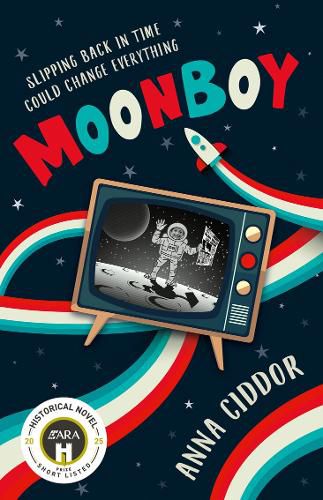 Cover image for Moonboy