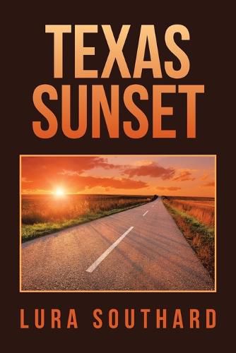 Cover image for Texas Sunset