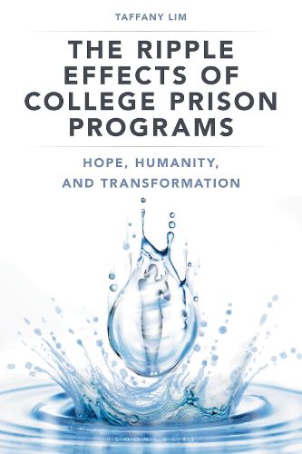 Cover image for The Ripple Effects of College Prison Programs