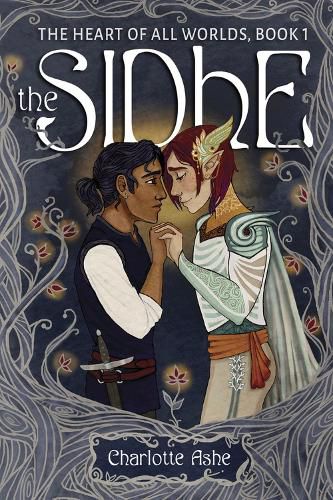 Cover image for The Sidhe