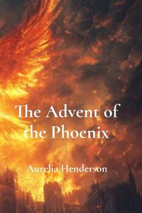 Cover image for The Advent of the Phoenix