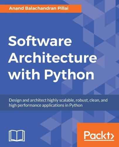 Cover image for Software Architecture with Python