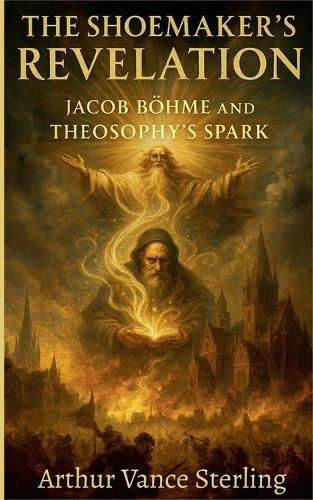 Cover image for The Shoemaker's Revelation