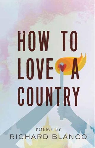 Cover image for How to Love a Country: Poems