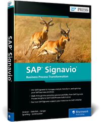 Cover image for SAP Signavio