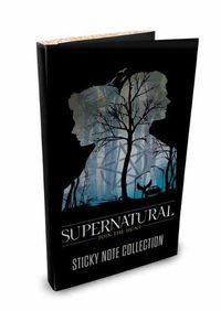 Cover image for Supernatural Sticky Note Collection