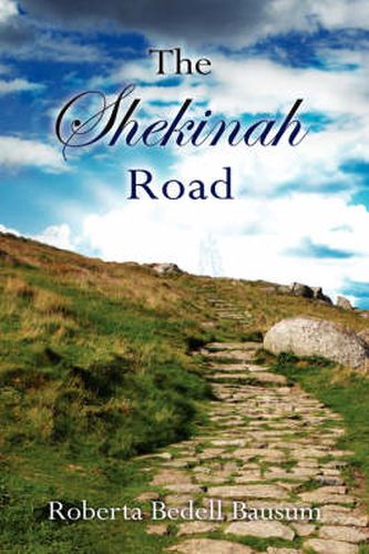 Cover image for The Shekinah Road