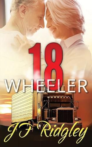 Cover image for 18 Wheeler