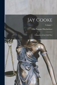 Cover image for Jay Cooke