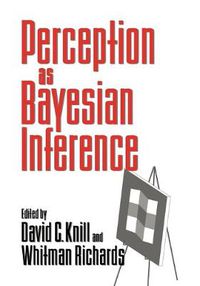 Cover image for Perception as Bayesian Inference