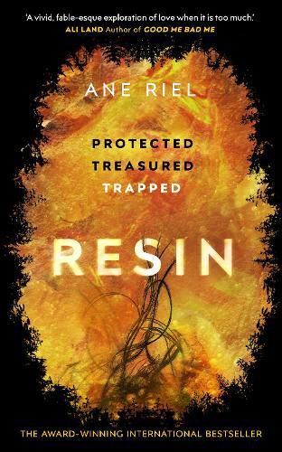 Cover image for Resin