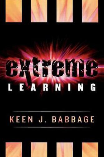 Cover image for Extreme Learning