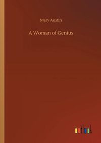 Cover image for A Woman of Genius
