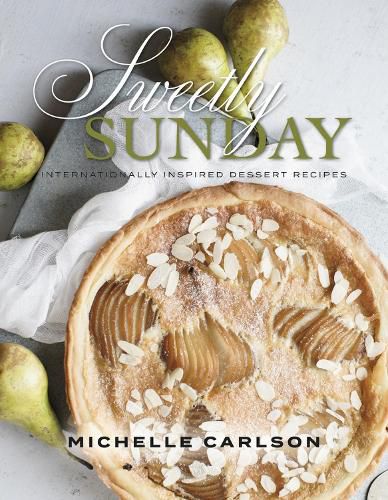 Cover image for Sweetly Sunday