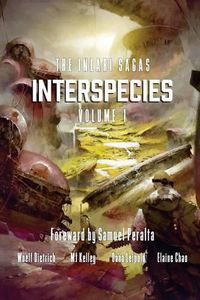 Cover image for Interspecies: Volume 1