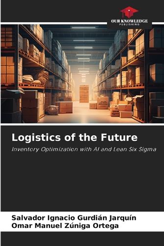 Cover image for Logistics of the Future