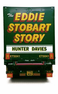 Cover image for The Eddie Stobart Story