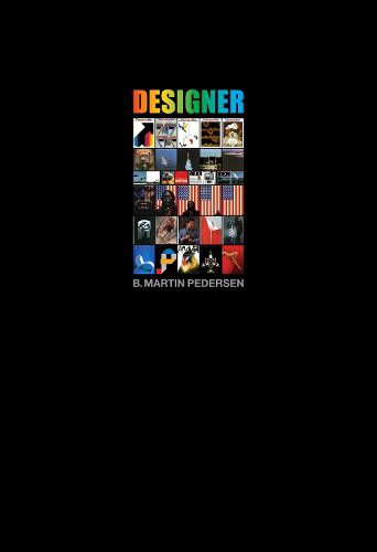 Cover image for B. Martin Pedersen, Designer