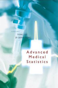 Cover image for Advanced Medical Statistics