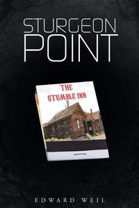 Cover image for Sturgeon Point