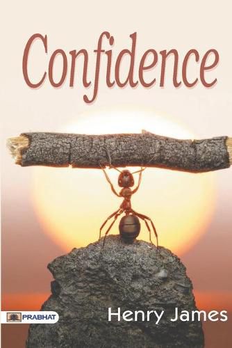 Cover image for Confidence