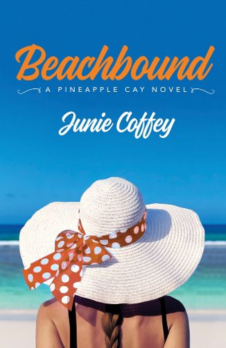 Cover image for Beachbound