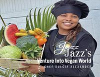 Cover image for Jazz Jazz Venture Into Vegan World