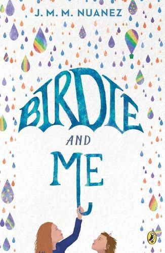 Cover image for Birdie and Me