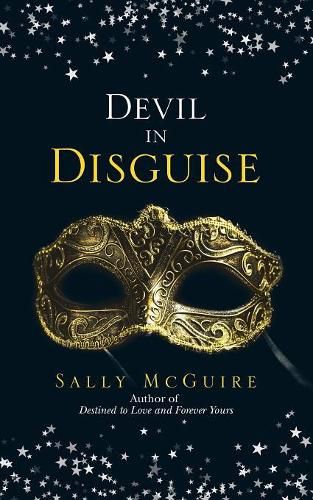 Cover image for Devil in Disguise