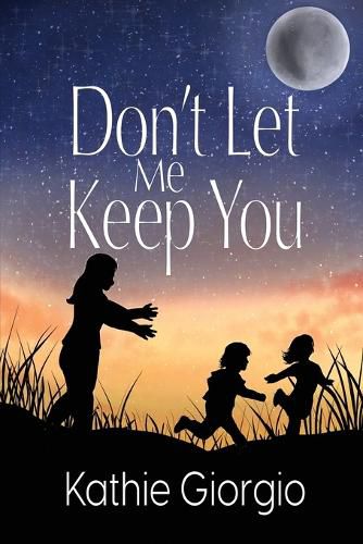 Cover image for Don't Let Me Keep You