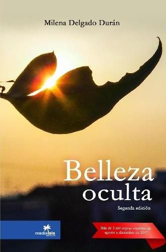 Cover image for Belleza oculta