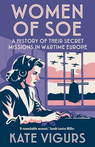 Cover image for Women of SOE