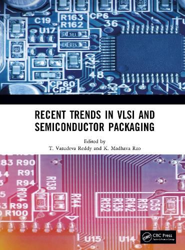 Cover image for Recent Trends in VLSI and Semiconductor Packaging