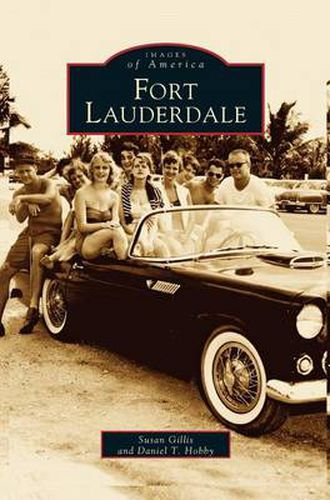 Cover image for Fort Lauderdale