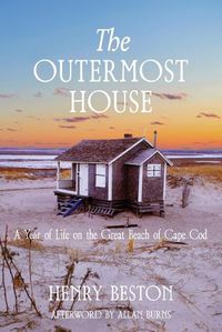 Cover image for The Outermost House