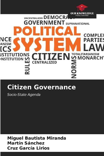 Citizen Governance