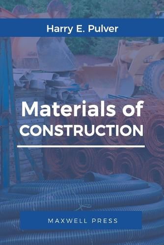 Materials of Construction