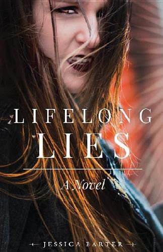 Cover image for Lifelong Lies