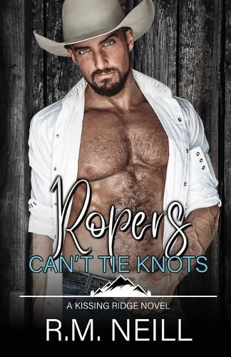 Cover image for Ropers Can't Tie Knots