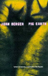 Cover image for Pig Earth