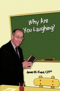 Cover image for Why Are You Laughing?