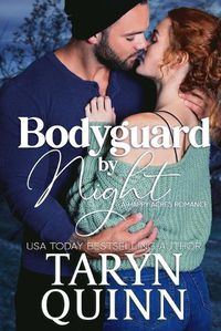 Cover image for Bodyguard by Night