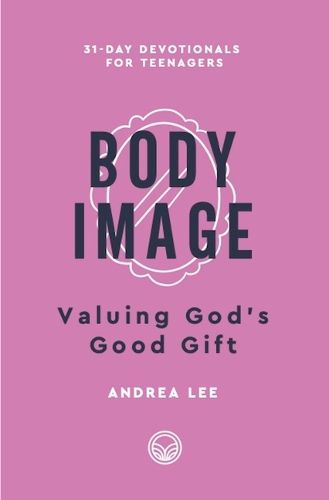Cover image for Body Image