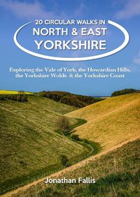 Cover image for 20 Circular Walks in North & East Yorkshire