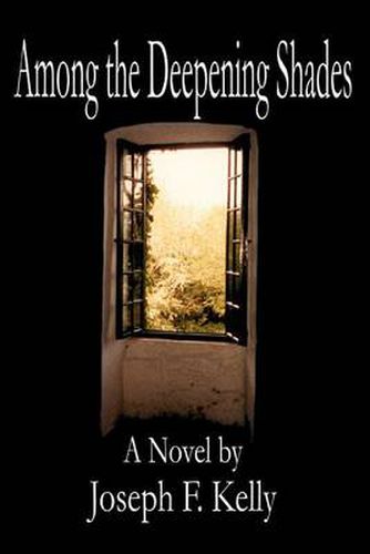 Cover image for Among the Deepening Shades