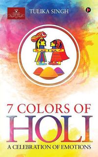 Cover image for 7 Colours of Holi