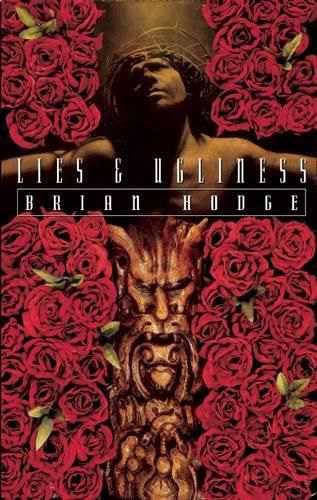 Cover image for Lies and Ugliness