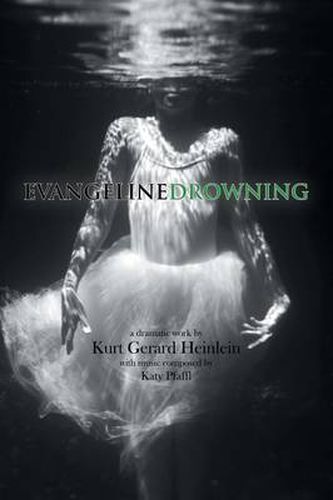 Cover image for Evangeline Drowning