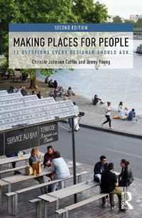 Cover image for Making Places for People