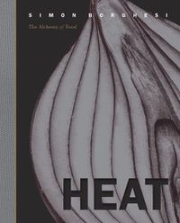 Cover image for Heat